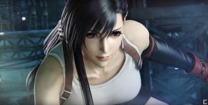 Tifa Lockhart โดดร่วมแจม Dissidia Final Fantasy NT ในฐานะตัวละคร DLC