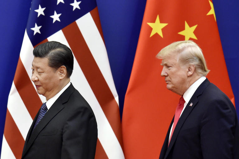 สงบศึก! Donald Trump อนุญาตให้บริษัทในสหรัฐอเมริกาทำธุรกิจกับ Huawei ต่อได้อีกครั้งแล้ว