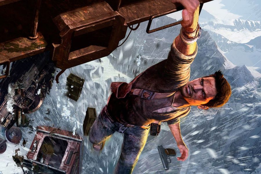 uncharted 2