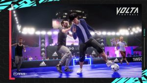 FIFA 20 เผยโฉมโหมดการเล่นใหม่สุดแหวกแนว กับ Volta Football