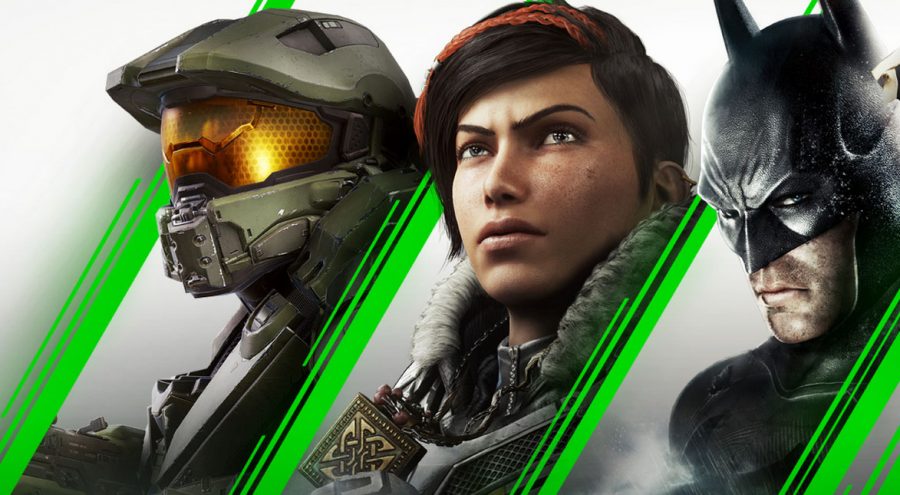 xbox game pass 11