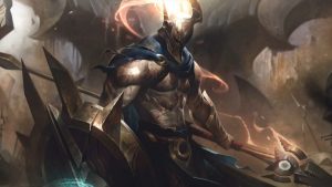 [LoL] เตรียมพบกับเทพสงครามโฉมใหม่ “Pantheon Rework” เร็ว ๆ นี้