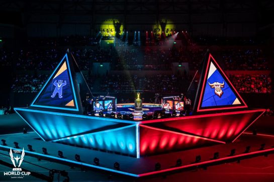 RoV ประกาศยกเลิกงาน AWC 2020 แล้ว จากเหตุ COVID-19 ที่ยังไม่สงบดี ...