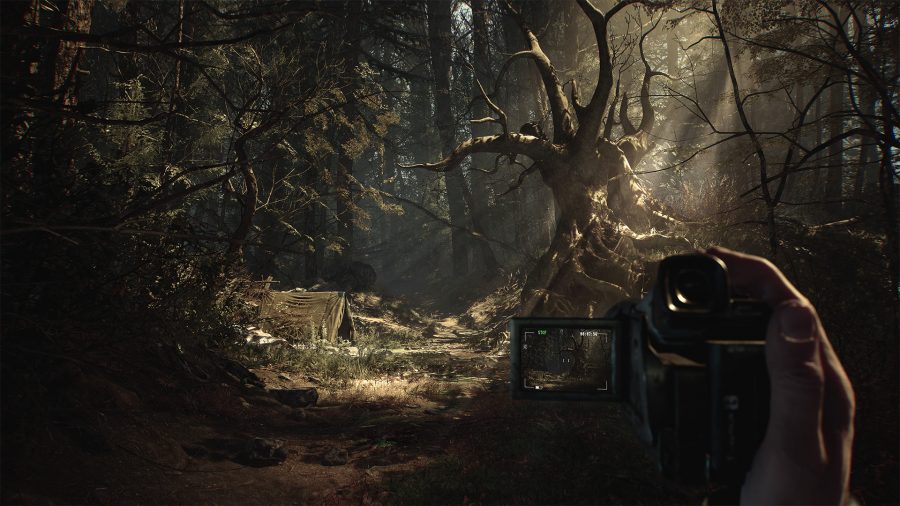 รวมเกมน่าเล่นประจำเดือนสิงหาคม 2019 6 Blair Witch