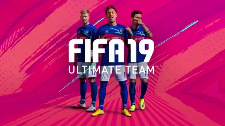 FIFA Ultimate Team ถือเป็นรายได้ 28% ของ Electronic Arts