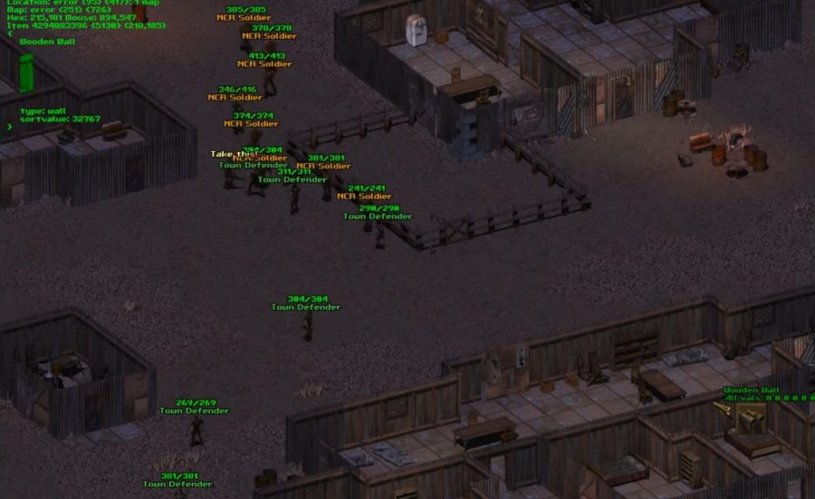 Fallout 2 2