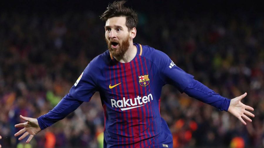 คุณพ่อน้ำตาตก ลูกน้อยผลาญเงินในบัญชีให้ FIFA 19 จนหมด เพราะอยากได้เมสซี่ 1 Fifa 19