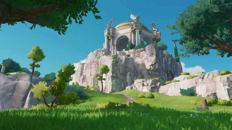Gods and Monsters 1