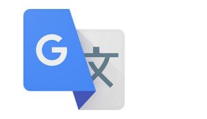 Google Translate เพิ่มฟังก์ชั่นใหม่ แปลภาษาผ่านกล้องในมือถือได้แล้ว
