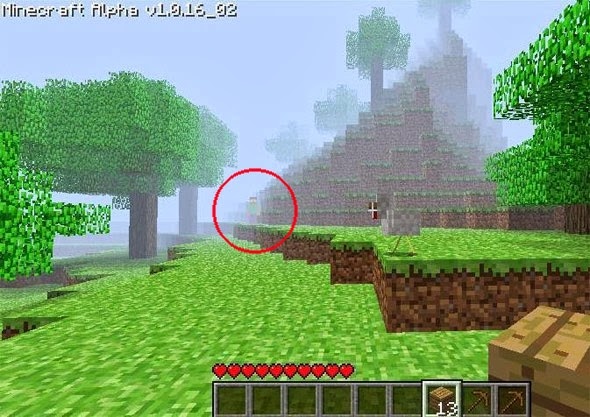 Herobrine