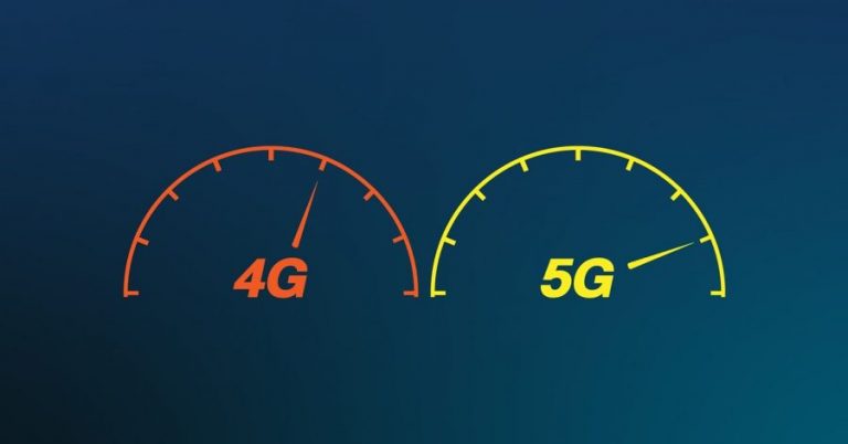 ไขข้อคาใจ 4G กับ 5G ต่างกันแค่ไหนสำหรับเกมเมอร์ 58 ไขข้อคาใจ 4G กับ 5G ต่างกันแค่ไหนสำหรับเกมเมอร์