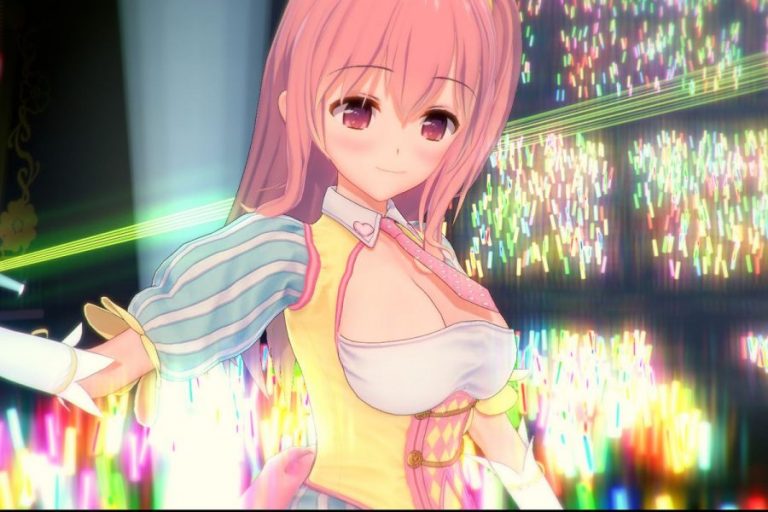 Koikatsu Party เกมแต่งตัว 18+ ขึ้นแท่นเป็นหนึ่งในเกมยอดนิยม ประจำเดือนมิถุนายน 30 Koikatsu Party เกมแต่งตัว 18+ ขึ้นแท่นเป็นหนึ่งในเกมยอดนิยม ประจำเดือนมิถุนายน