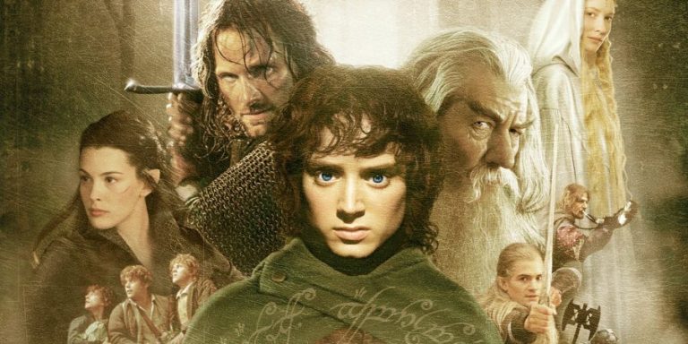 Amazon กำลังพัฒนา The Lord of The Ring ฉบับ MMORPG