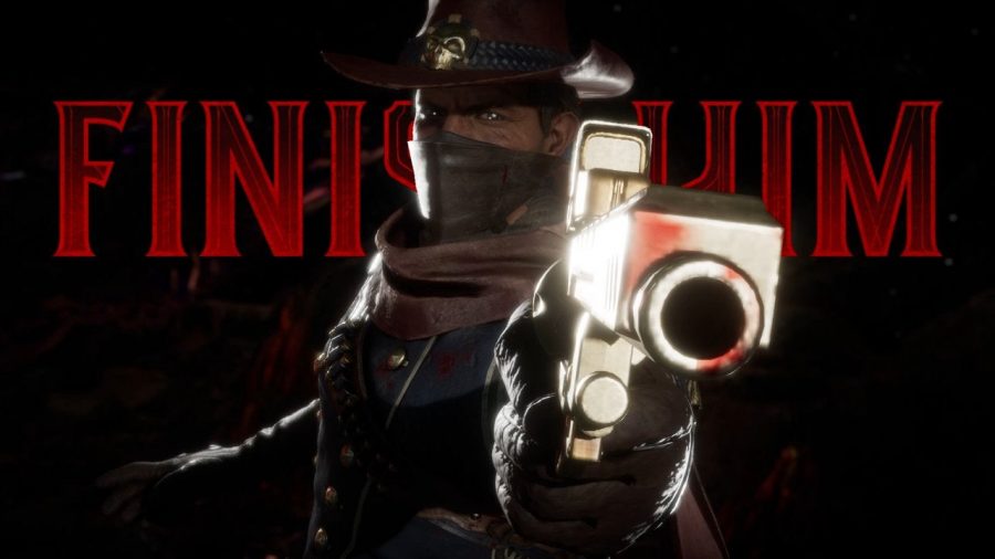 พบ Bug เทพจาก Mortal Kombat 11 ให้ผู้เล่นเซฟภาพ Finish Him สุดเจ๋งได้ 1 MK 11 BUG