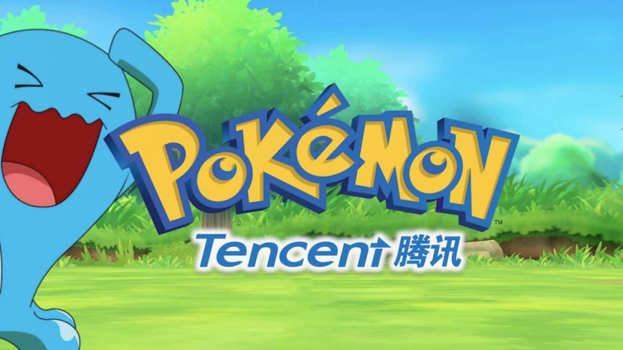 Pokémon Co. จับมือ Tencent เตรียมพัฒนาเกมมือถือใหม่ร่วมกัน