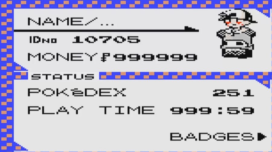 Pokemon