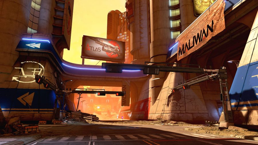 เผยโฉมดาวดวงใหม่ใน Borderlands 3 พร้อมตัวอย่างล่าสุดของเกม 3 Promethea 002 1