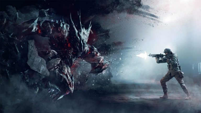 ลือ! Rainbow Six Quarantine จะวางจำหน่ายก่อนครึ่งปี 2020