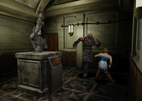 Resident Evil 5 000