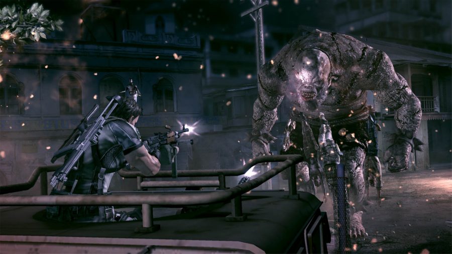 Resident Evil 5 03