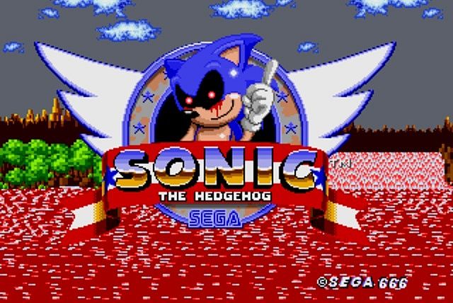 Sonic ExE