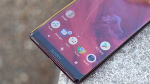 Sony อาจกำลังพัฒนาโทรศัพท์มือถือแบบ”ม้วนได้” มาตีตลาดในอนาคต