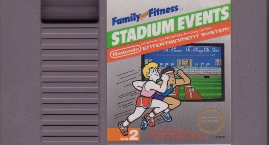 Stadium Events