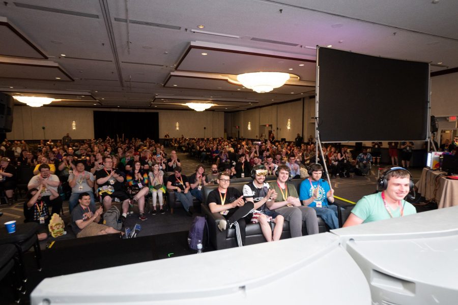 GDQ Corona Relief Games Done Quick ทำยอดระดมทุนออนไลน์ไปได้กว่า 400,000 เหรียญแล้ว 1 Summer game Done Quick 2019