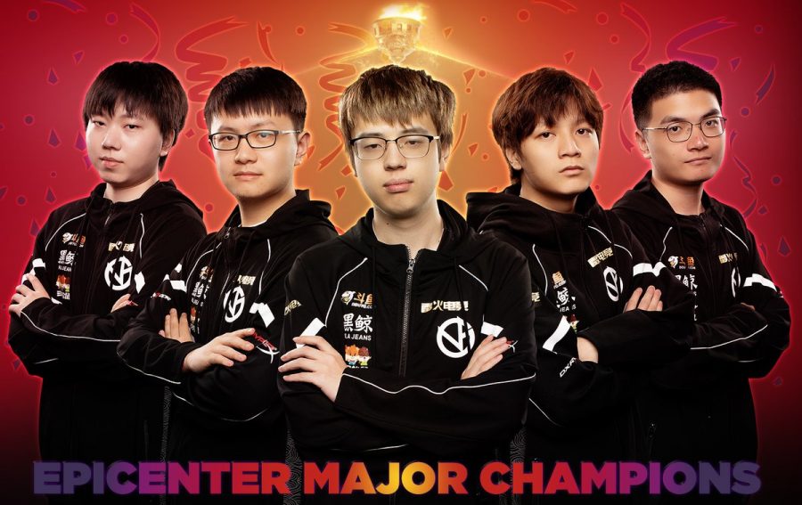 VG EPICENTERchamp 01072019