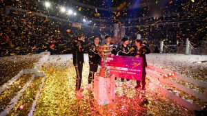 [Dota 2] Vici Gaming ชนะศึก Epicenter สิ้นสุด DPC และเตรียมเข้าสู่ช่วง Qualifers
