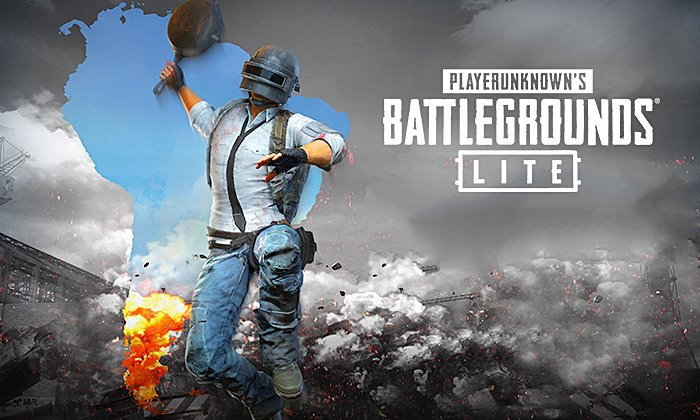PUBG Lite ข้อมูลอัพเดทใหม่ UAZ หุ้มเกราะและ Flare Gun