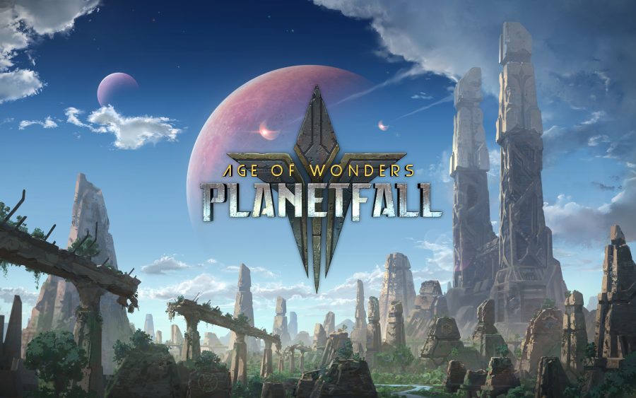 age of wonder Planetfall
