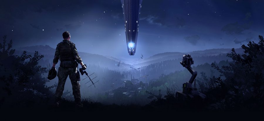 arma 3
