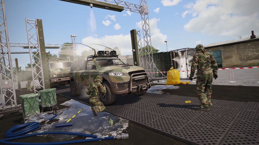 arma 31