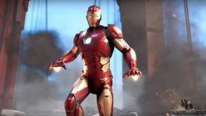 Nolan North เผย บทบาทของเขาใน Marvel’s Avengers เจ๋งยิ่งกว่าผลงานที่ผ่านมาหลายเท่า