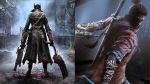 เปลี่ยน Sekiro ให้กลายเป็น bloodborne ด้วย Mod เปลี่ยนระบบการต่อสู้อย่างถึงใจ