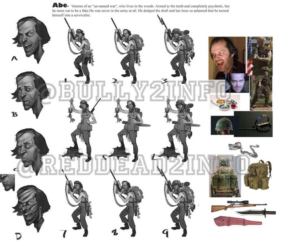 bully leak 00