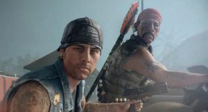 COD: BO4 เปิดตัว Operation Apocalypse Z พร้อมขนนักแสดง Machete กลับมาอีกครั้ง