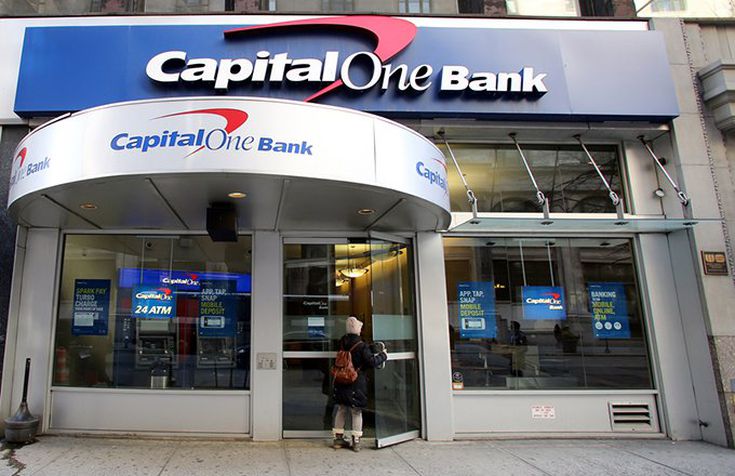 capital one 00