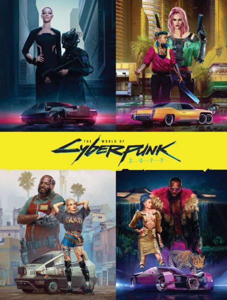 cyberpunk 1