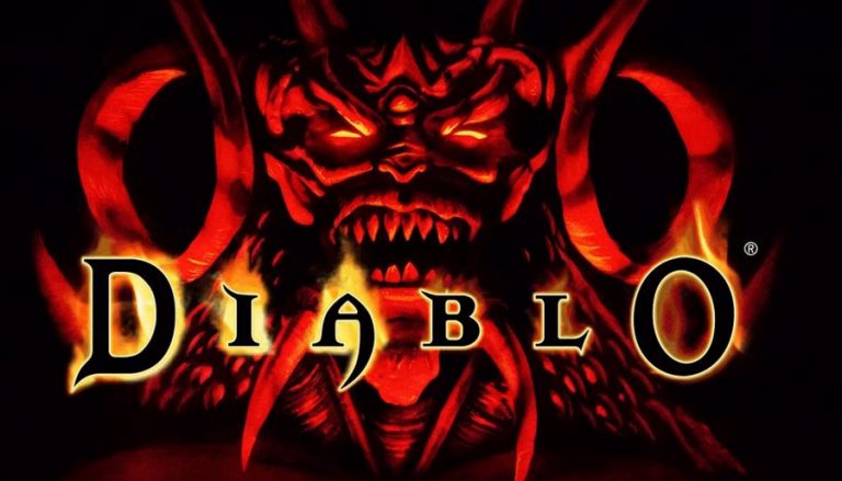 Diablo สามารถเล่นบน Web Browser ได้แล้ว