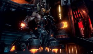 เผยโฉมปีศาจตัวใหม่สุดร้ายกาจของ DOOM Eternal พร้อมรายละเอียดของ Battle Mode