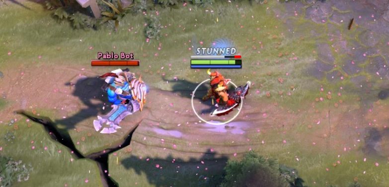 วิธีดู Esports ฉบับคนไม่เคยเล่นเกม (MOBA) 13 dota 2 2