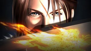 Final Fantasy 8 Remastered จะมีทั้งเสียงพากย์ภาษาญี่ปุ่นและภาษาอังกฤษ