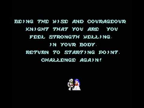 Ghosts 'N Goblins เกมมหายาก ผู้กลายเป็นตำนานแห่งค่าย Capcom 5 ghost n goblins 02