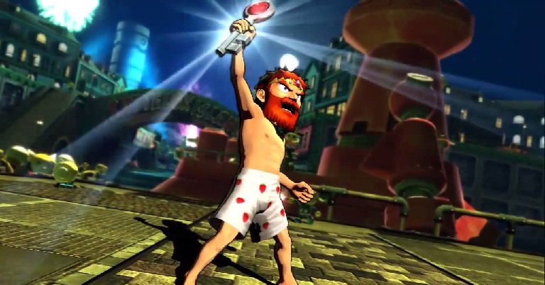 Ghosts 'N Goblins เกมมหายาก ผู้กลายเป็นตำนานแห่งค่าย Capcom 6 ghost n goblins 03