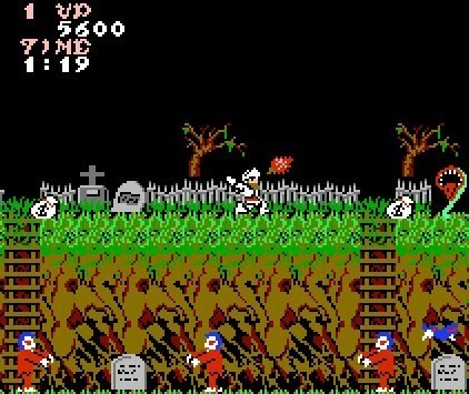 ghostsngoblins