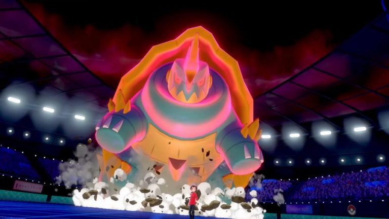 ขยายใหญ่เก่ง! Pokémon เปิดตัวระบบใหม่ Gigantamax