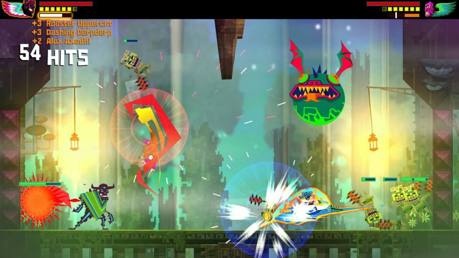 guacamelee super turbo championship edition big