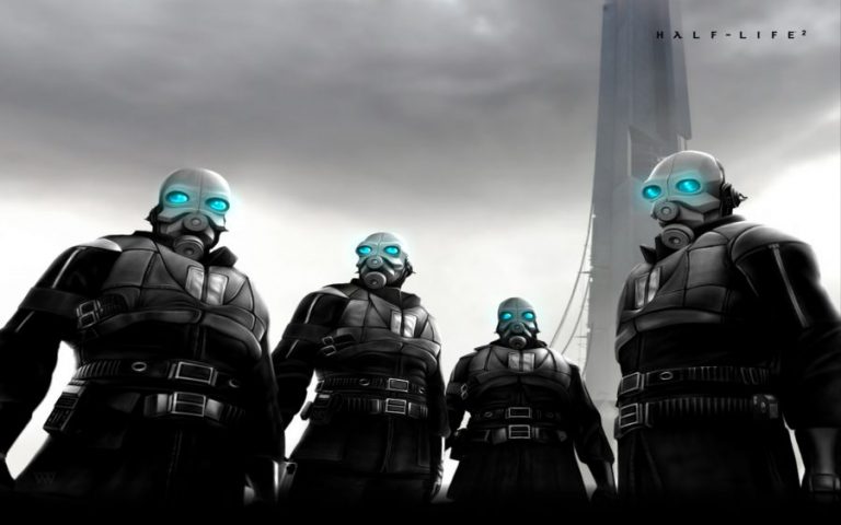 ลือ ! Valve กำลังพัฒนาเกมใหม่ภายใต้ชื่อรหัส “Citadel”